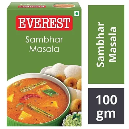 Everest Sambhar Masala : 100 gms