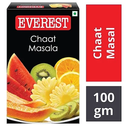 Everest Chaat Masala : 100 gms