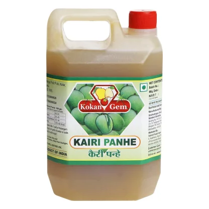 Kokan Gem Kairi Panhe : 1 L
