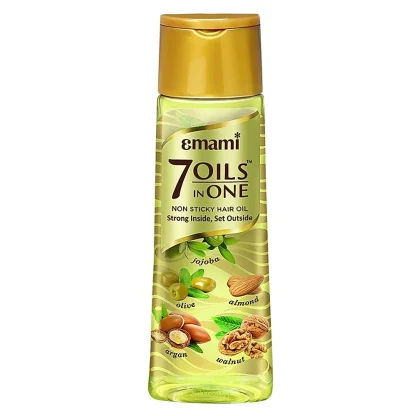 Emami 7 Oils In One : 500 ml