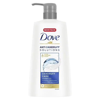 Dove Dandruff Care Shampoo : 650 ml