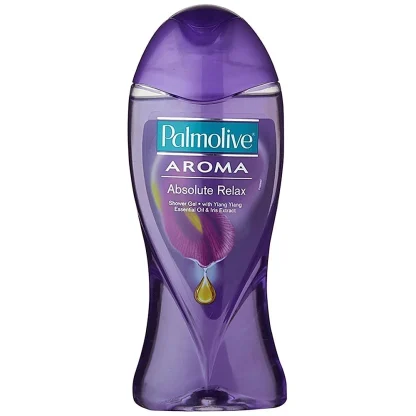 Palmolive Aroma Absolute Relax Shower Gel : 250 ml