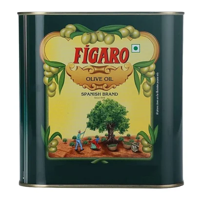 Figaro Pure Olive Oil (2 L) : 1.82 kg