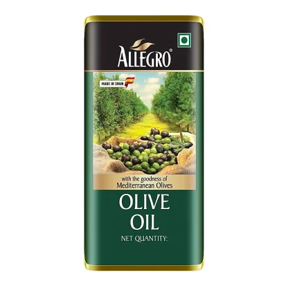 Allegro Olive Oil : 182 g