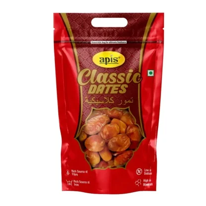Apis Classic Dates : 500 g