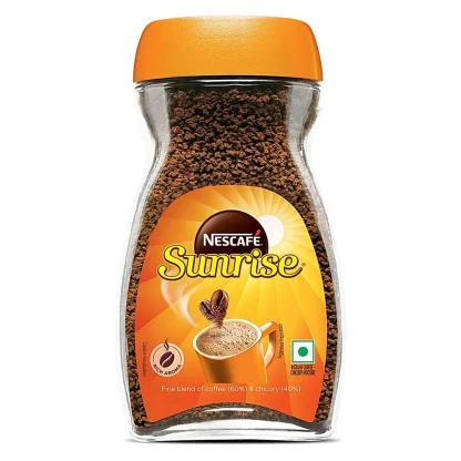 Nescafé Sunrise Coffee : 190 g