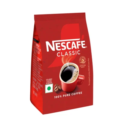 Nescafe© Classic Coffee : 200 g