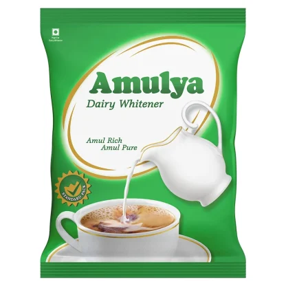 Amulya Dairy Whitener : 1 kg
