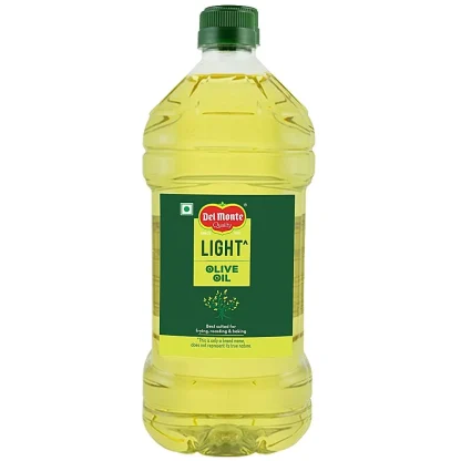 Del Monte Light Olive Oil (2 L) : 1.832 kg