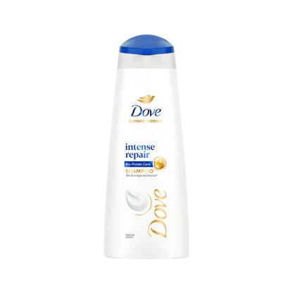 Dove Intense Repair Shampoo : 340 ml