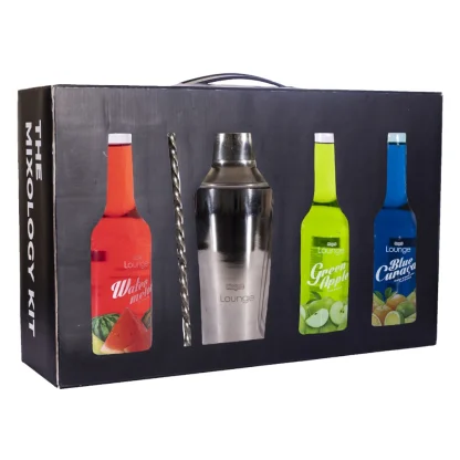 Mapro Cocktail Mixology Kit : 750 ml