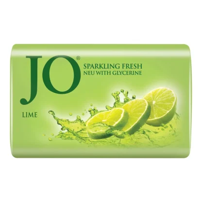 Jo Lime Soap : 4x150 g