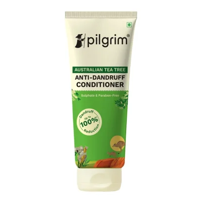 Pilgrim Australian Tea Tree Anti-Dandruff Conditioner : 200 ml