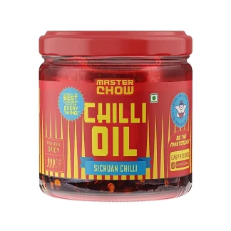 Sriracha Hot Chili Sauce: 255 g