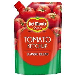 Del Monte Tomato Ketchup : 900 g