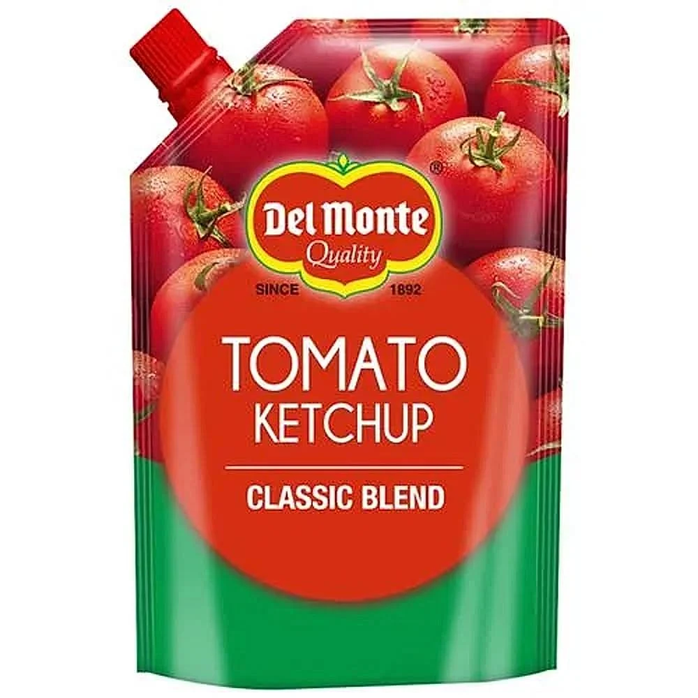 Del Monte Tomato Ketchup : 900 g