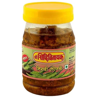Homepick Haldi Ka Achar 250 : g