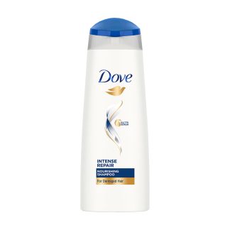 Dove Intense Repair Shampoo: 180 ml