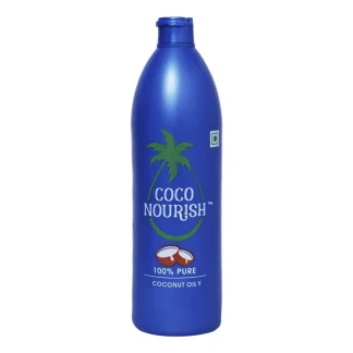 Coconourish Coconut Oil : 300 ml