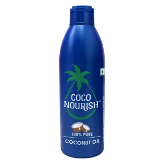 Coconourish Coconut Oil : 200 ml