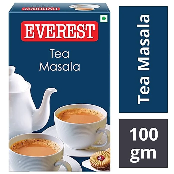 Everest Tea Masala: 100 g