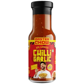 Sriracha Hot Chili Sauce: 255 g