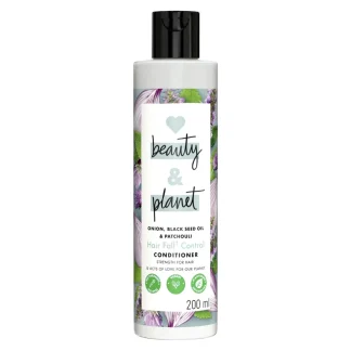 Love Beauty & Planet Hair Fall Control Conditioner : 200 ml