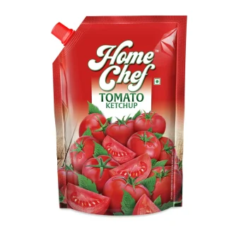 Home Chef Tomato Ketchup : 1 kg