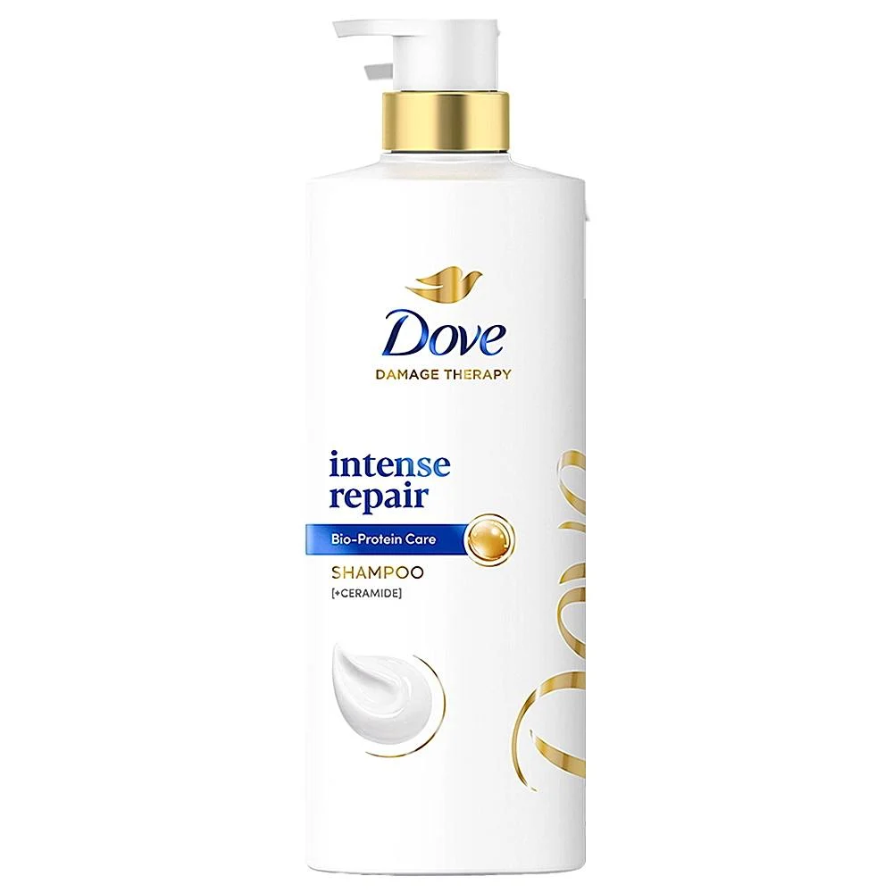 Dove Intense Repair Shampoo : 650 ml