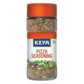 Keya Pizza Seasoning : 40 g
