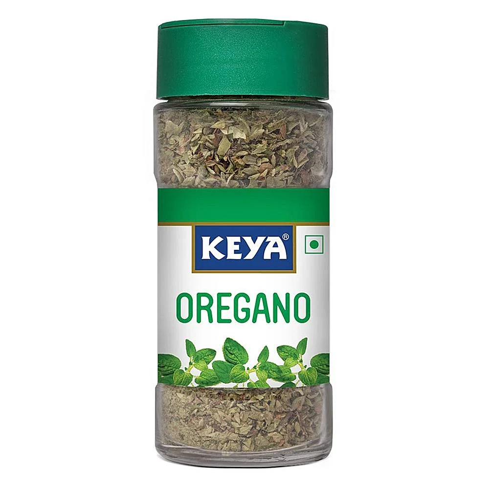 Keya Oregano : 7 g