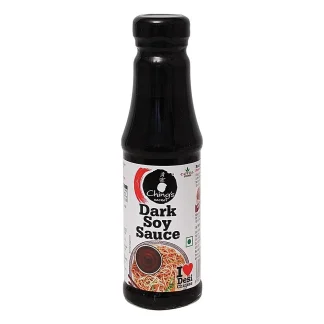 Ching’s Dark Soy Sauce : 200 g