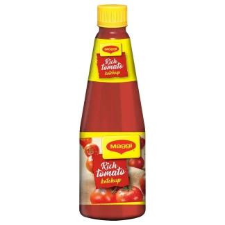 Maggi Rich Tomato Ketchup : 960 g