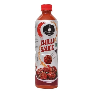 Ching’s Secret Red Chilli Sauce : 680 g