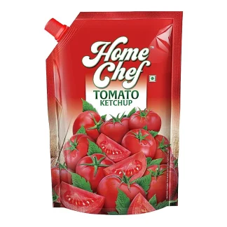Maggi Hot & Sweet Tomato Chilli Sauce : 75 g