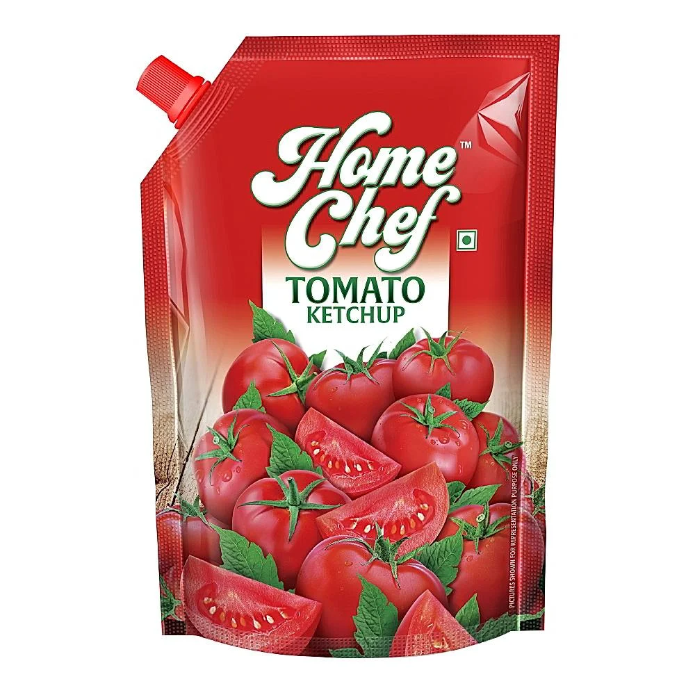 Home Chef Tomato Ketchup : 1.2 kgs