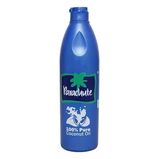 Parachute Coconut Oil : 300 ml