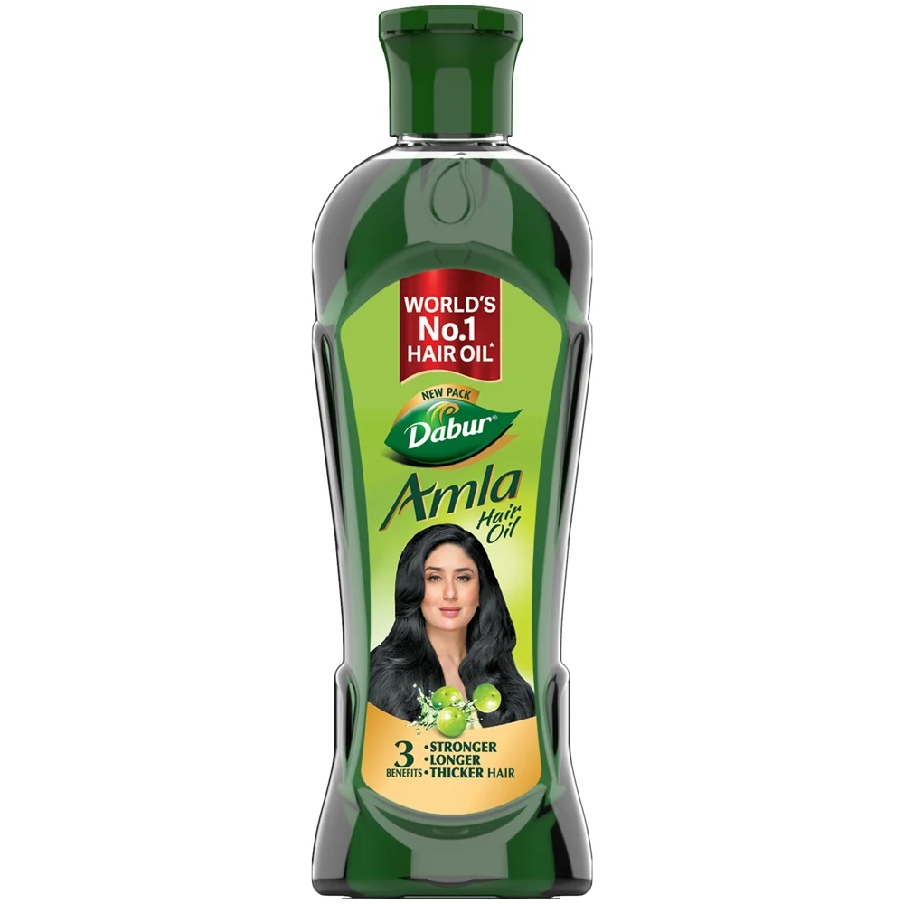 Dabur Amla Hair Oil : 450 ml