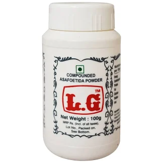 LG Hing : 100 g
