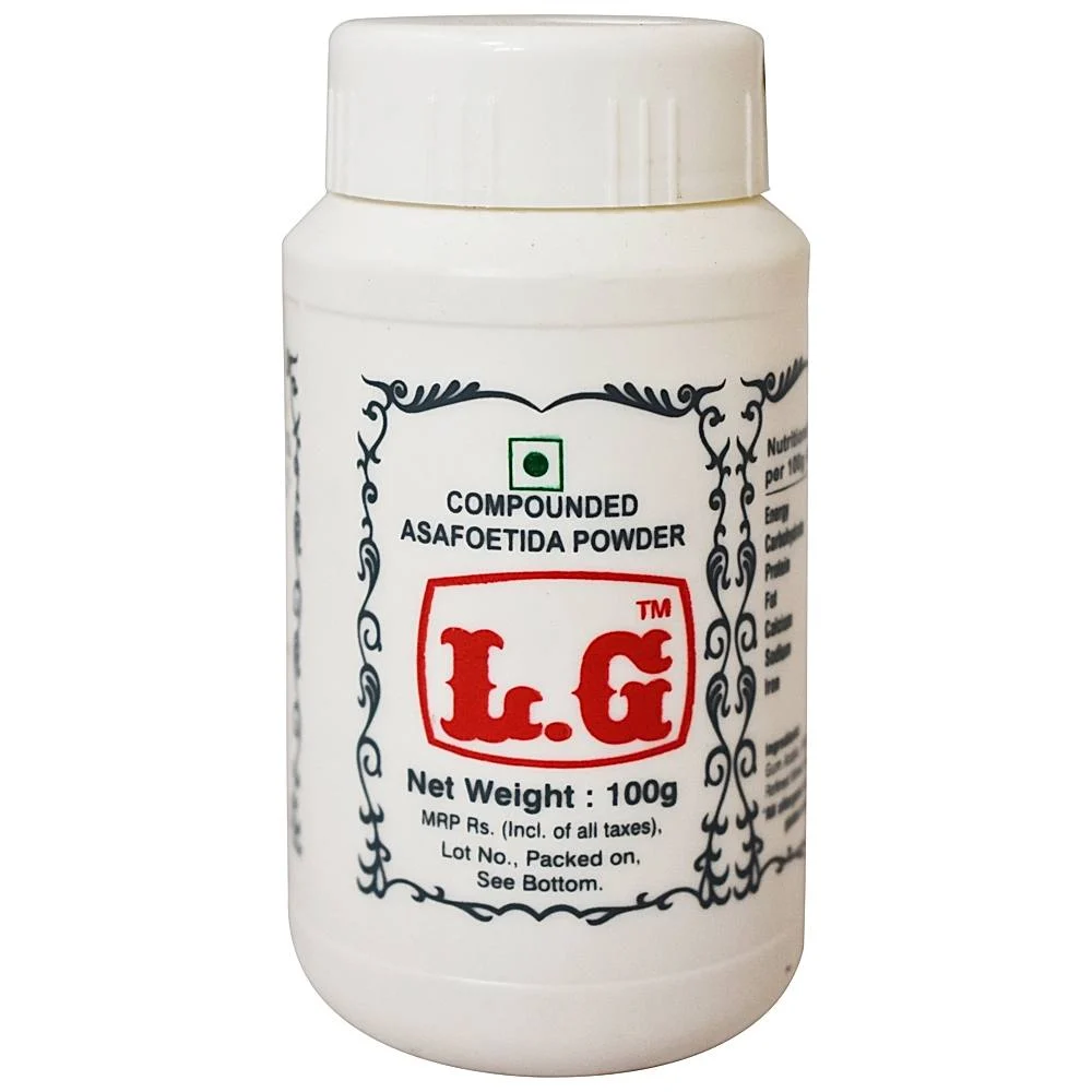 LG Hing : 100 g