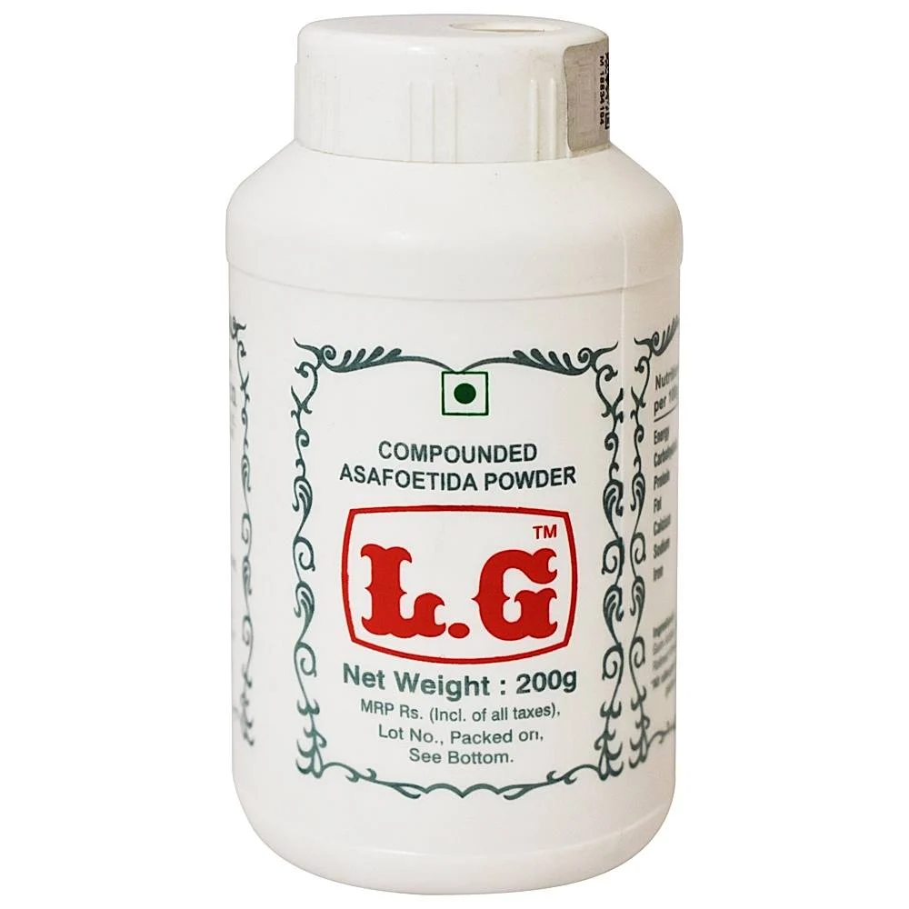 LG Hing: 200 g