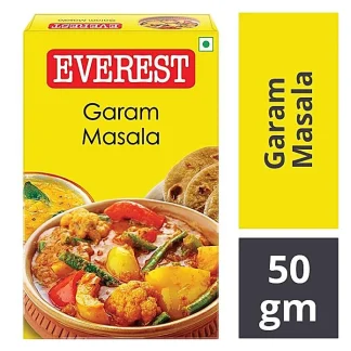 Everest Garam Masala : 100 g