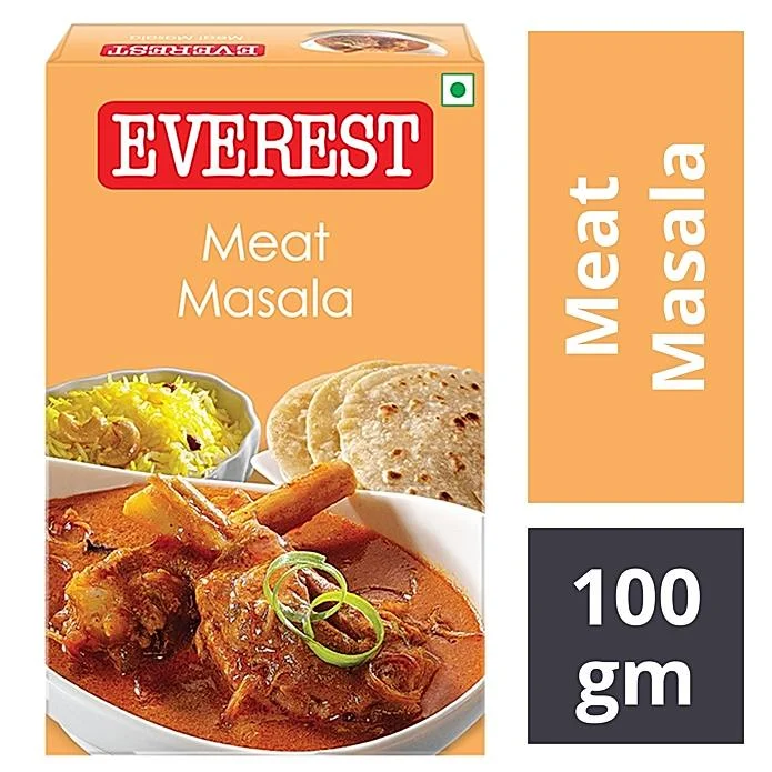 Everest Meat Masala: 100 g