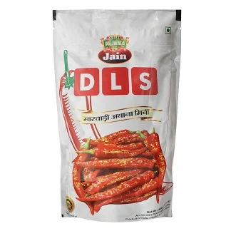 Mother’s Recipe Red Chilli Pickle : 200 g