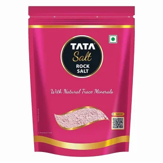 Fresh grocery essentials including fruits, vegetables, dairy, and packaged foods neatly arranged.