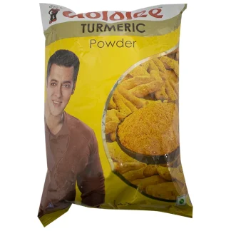Everest Yellow Hing Powder : 100 g