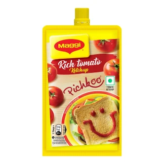 Maggi Tomato Ketchup Pichkoo : 75 g