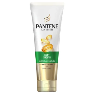 Pantene Pro-V Silky Smooth Care Conditioner : 175 ml
