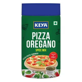 Keya Pizza Oregano Spice Mix : 75 g