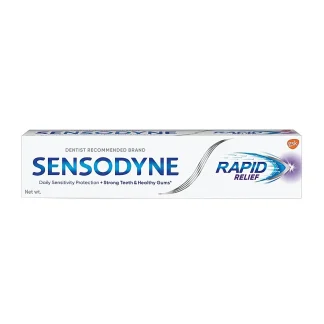 Sensodyne Fresh Gel Toothpaste : 75 g